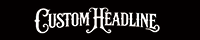 Custom Headline(飾帽)